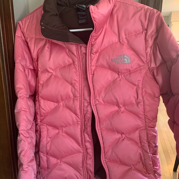 The North Face Other - North Face girls winter jacket